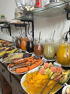 Pousada Sinhá Moça Campos Ltda