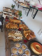 Pousada Sinhá Moça Campos Ltda