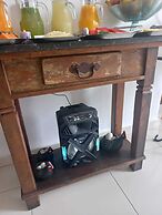 Pousada Sinhá Moça Campos Ltda