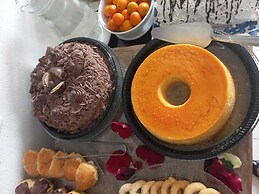 Pousada Sinhá Moça Campos Ltda