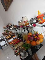 Pousada Sinhá Moça Campos Ltda