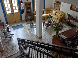 Pousada Sinhá Moça Campos Ltda