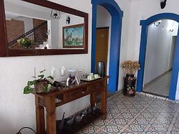 Pousada Sinhá Moça Campos Ltda