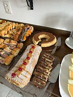 Pousada Sinhá Moça Campos Ltda