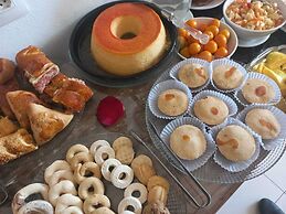 Pousada Sinhá Moça Campos Ltda