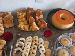 Pousada Sinhá Moça Campos Ltda