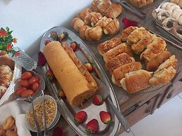 Pousada Sinhá Moça Campos Ltda