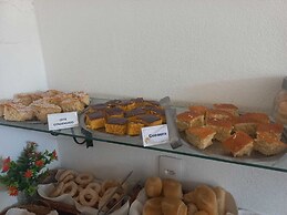 Pousada Sinhá Moça Campos Ltda