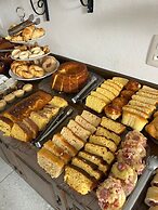 Pousada Sinhá Moça Campos Ltda