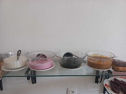 Pousada Sinhá Moça Campos Ltda