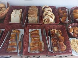 Pousada Sinhá Moça Campos Ltda