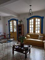 Pousada Sinhá Moça Campos Ltda