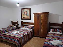 Pousada Sinhá Moça Campos Ltda