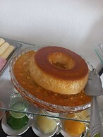 Pousada Sinhá Moça Campos Ltda