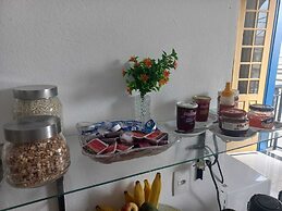 Pousada Sinhá Moça Campos Ltda