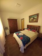 Pousada Sinhá Moça Campos Ltda