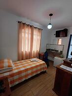 Pousada Sinhá Moça Campos Ltda