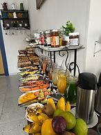 Pousada Sinhá Moça Campos Ltda