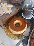 Pousada Sinhá Moça Campos Ltda