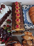 Pousada Sinhá Moça Campos Ltda