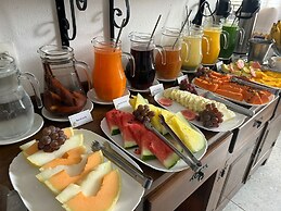 Pousada Sinhá Moça Campos Ltda