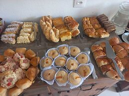 Pousada Sinhá Moça Campos Ltda