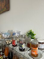 Pousada Sinhá Moça Campos Ltda