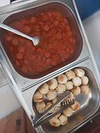 Pousada Sinhá Moça Campos Ltda