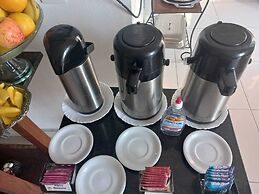 Pousada Sinhá Moça Campos Ltda