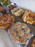 Pousada Sinhá Moça Campos Ltda