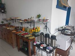 Pousada Sinhá Moça Campos Ltda