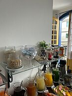 Pousada Sinhá Moça Campos Ltda