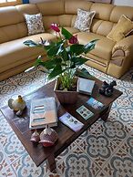 Pousada Sinhá Moça Campos Ltda