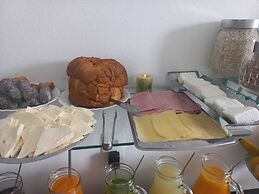 Pousada Sinhá Moça Campos Ltda