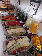 Pousada Sinhá Moça Campos Ltda