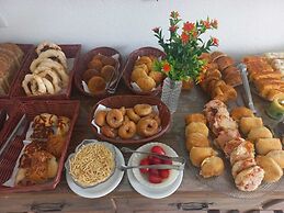 Pousada Sinhá Moça Campos Ltda