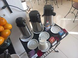 Pousada Sinhá Moça Campos Ltda