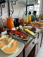 Pousada Sinhá Moça Campos Ltda