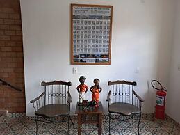 Pousada Sinhá Moça Campos Ltda