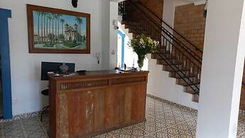 Pousada Sinhá Moça Campos Ltda