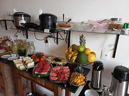 Pousada Sinhá Moça Campos Ltda