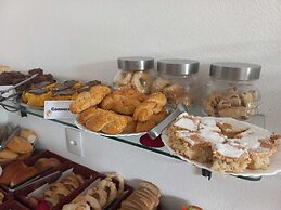 Pousada Sinhá Moça Campos Ltda