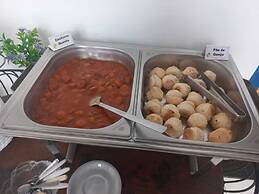 Pousada Sinhá Moça Campos Ltda