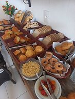 Pousada Sinhá Moça Campos Ltda