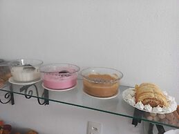 Pousada Sinhá Moça Campos Ltda