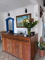 Pousada Sinhá Moça Campos Ltda