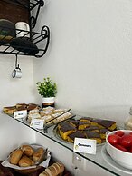 Pousada Sinhá Moça Campos Ltda