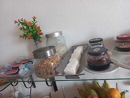 Pousada Sinhá Moça Campos Ltda