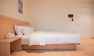 Ace Hotel by Cozy Daejeon Yuseong Branch