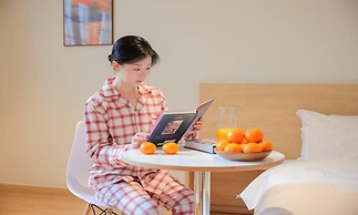 Ace Hotel by Cozy Daejeon Yuseong Branch